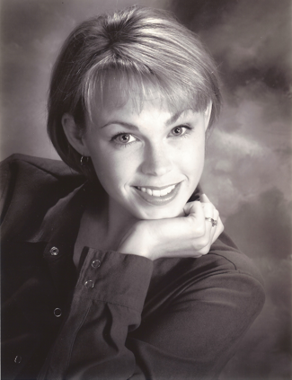 Photo of Molly Elston