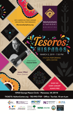 March 2019 Program Cover