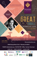 December 2018 Program Cover