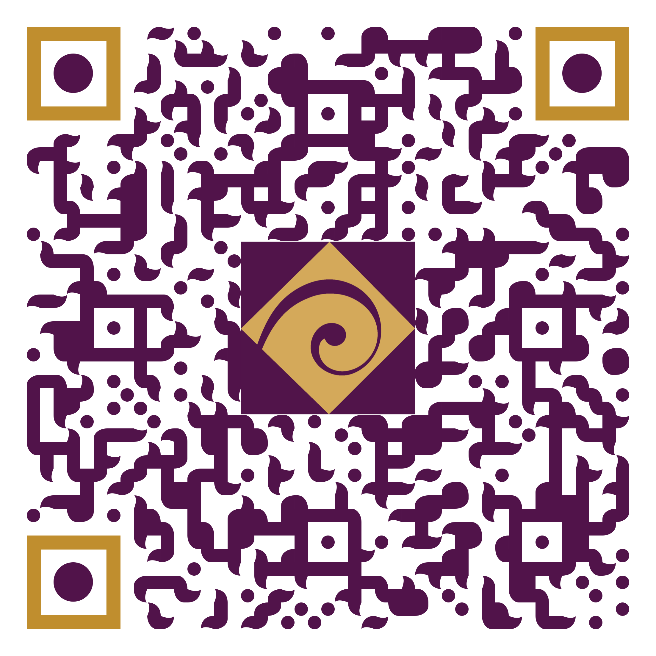 Paypal QR Code not available