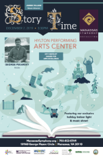 October 2018 Program Cover