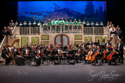 The Sound of Music Photo